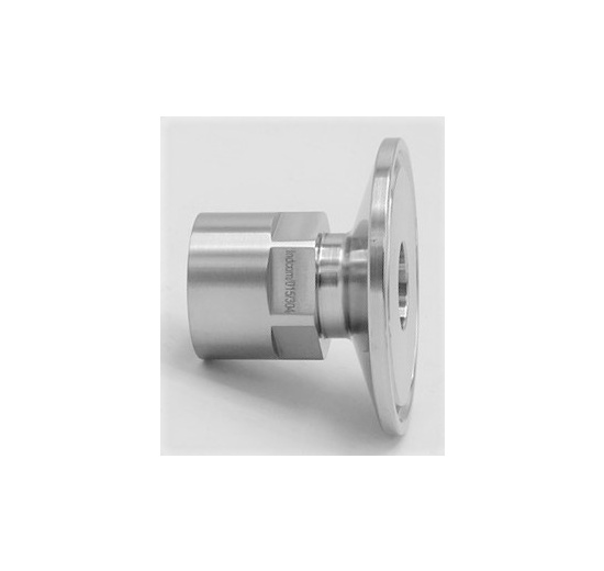 Femelle filetage Clamp adaptateur