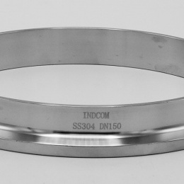 Ferulle Clamp à souder | ASME DN150 (K167)