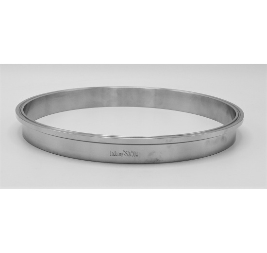 Ferulle Clamp à souder | ASME DN250 (K268)