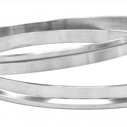 Ferulle Clamp à souder | ASME DN300 (K319)