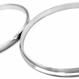 Ferulle Clamp à souder | ASME DN300 (K319)