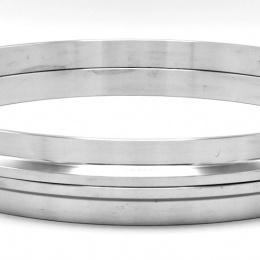 Ferulle Clamp à souder | ASME DN300 (K319)