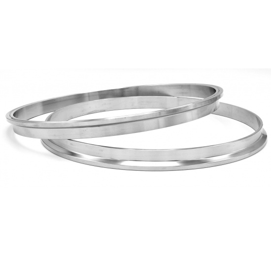 Ferulle Clamp à souder | ASME DN300 (K319)