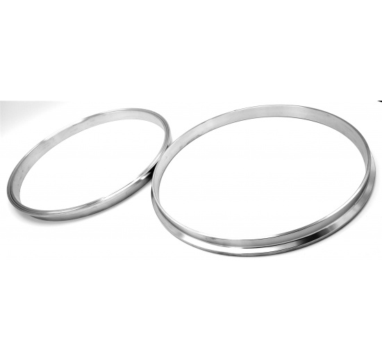 Ferulle Clamp à souder | ASME DN300 (K319)