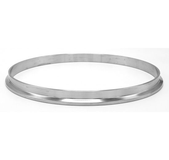 Ferulle Clamp à souder | ASME DN300 (K319)