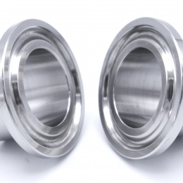 Ferulle Clamp à souder | DN20 (K34)