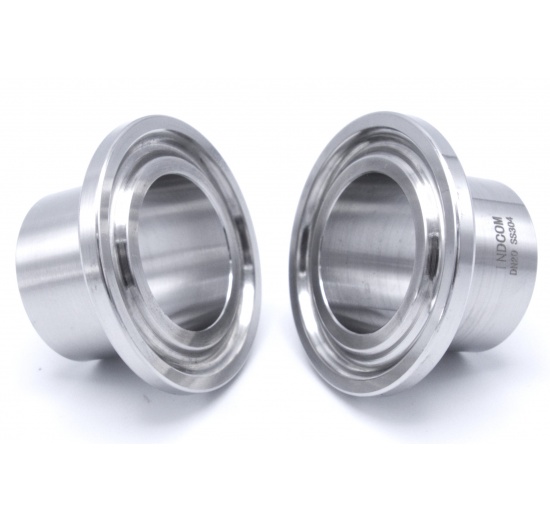 Ferulle Clamp à souder | DN20 (K34)