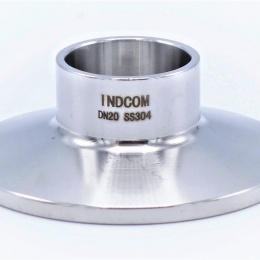 Ferulle Clamp à souder | DN20 (K50.5)