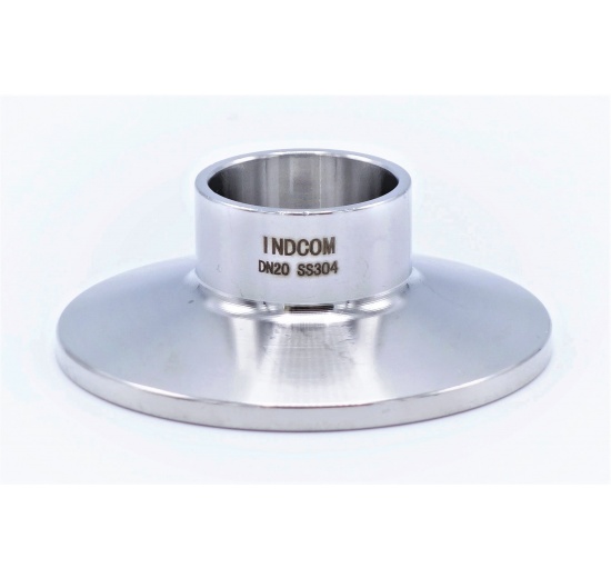 Ferulle Clamp à souder | DN20 (K50.5)