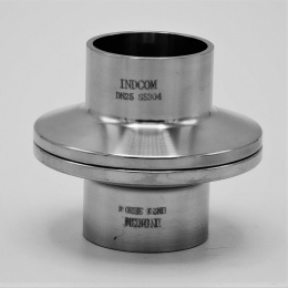 Ferulle Clamp à souder | DN25 (K50.5)