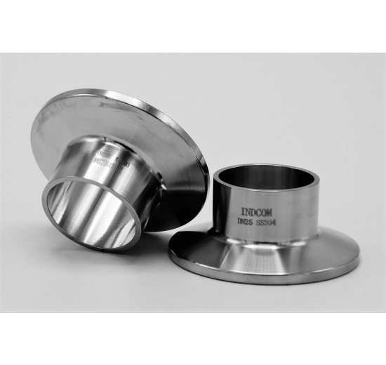 Ferulle Clamp à souder | DN25 (K50.5)