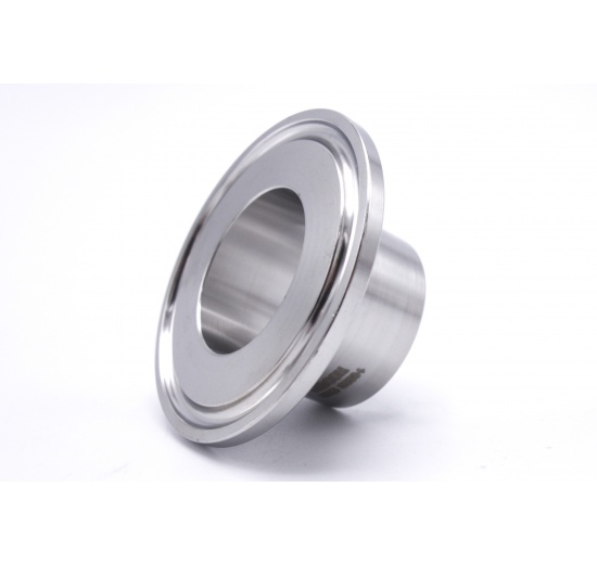 Ferulle Clamp à souder | DN25 (K50.5)