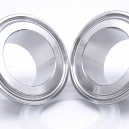 Ferulle Clamp à souder | DN32 (K50.5)