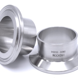 Ferulle Clamp à souder | DN32 (K50.5)