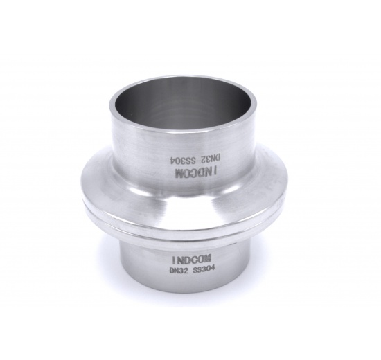 Ferulle Clamp à souder | DN32 (K50.5)