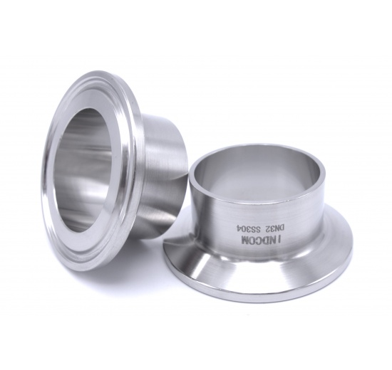 Ferulle Clamp à souder | DN32 (K50.5)