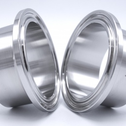 Ferulle Clamp à souder | DN40 (K50.5)