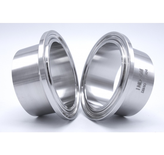 Ferulle Clamp à souder | DN40 (K50.5)