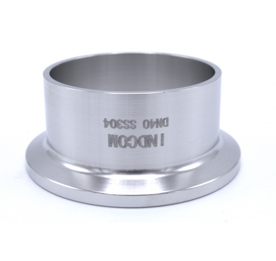 Ferulle Clamp à souder | DN40 (K50.5)