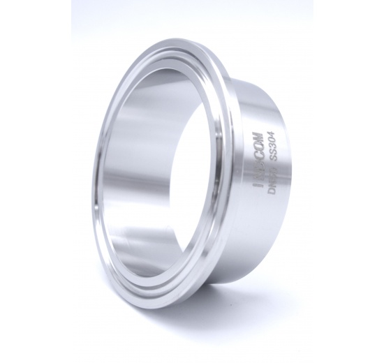 Ferulle Clamp à souder | DN50 (K64)