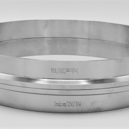 Ferulle Clamp à souder