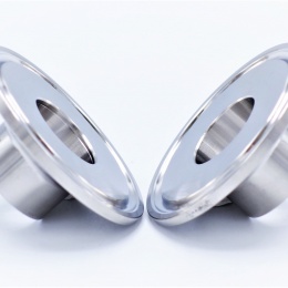 Ferulle Clamp à souder