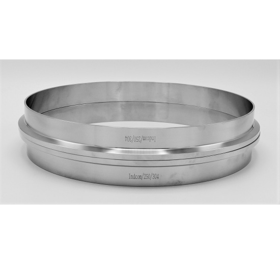 Ferulle Clamp à souder