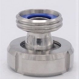 Réducteurs concentriques Union 11851, DIN DN25/20