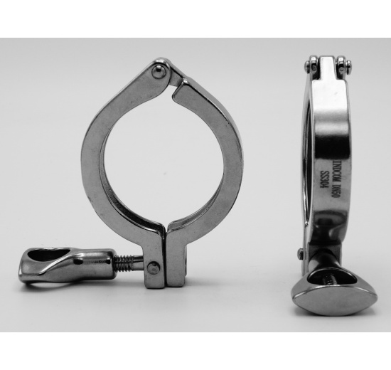 collier CLAMP