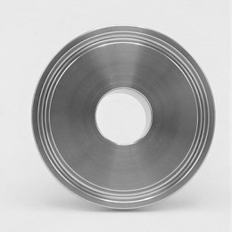 Filetage femele Clamp adaptateur