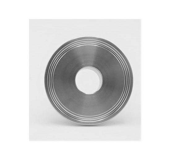 Filetage femele Clamp adaptateur