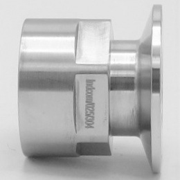 Filetage femelle Clamp adaptateur