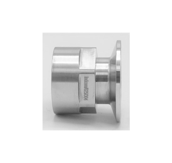 Filetage femelle Clamp adaptateur