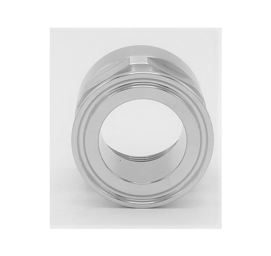 filetage femelle Clamp adaptateur