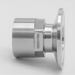 Filetage femelle Clamp