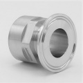 Fileté adaptateur clamp femelle