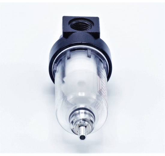 filtr vzduchu, maximálně do 10 bar