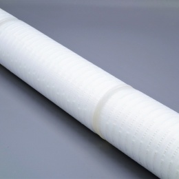Filtrační vložky PP mikrovlákno, 0.2 µm (30")