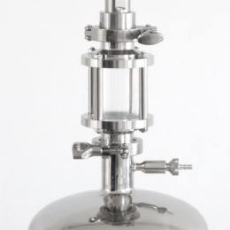 Filtre à cartouches pour la micro-filtration (housing)