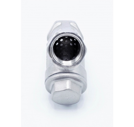 Filtre à tamis en Y en acier inoxydalble