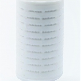 Filtre de ventilation, raccord clamp DN25