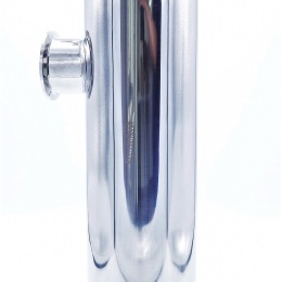 Filtre tubulaire – filtre à moût, raccordement: CLAMP DN50 (K64)