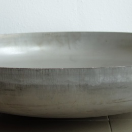 Fond de cuve bombé THB 700*3