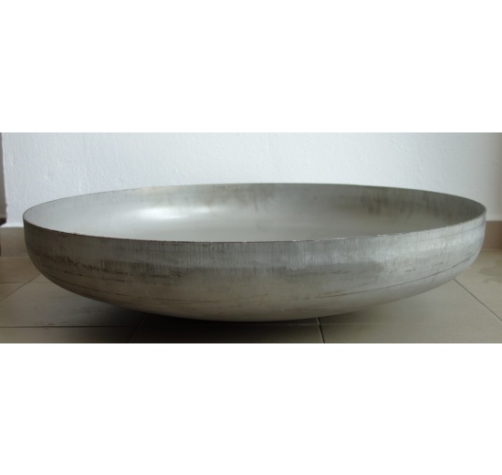 Fond de cuve bombé THB 700*3