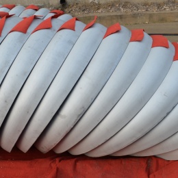 Fonds bombés de Indcom