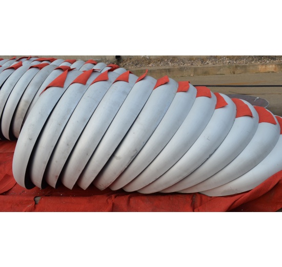 Fonds bombés de Indcom