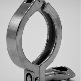 heavy duty clamp I.