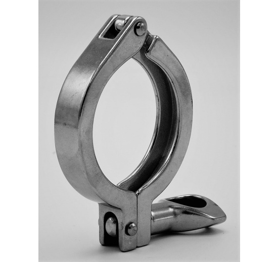 heavy duty clamp I.