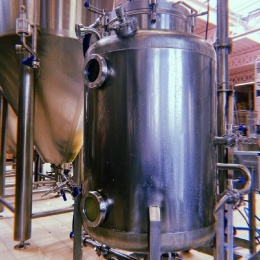 HopsMaster500, houblon froid et macération de moût chaud