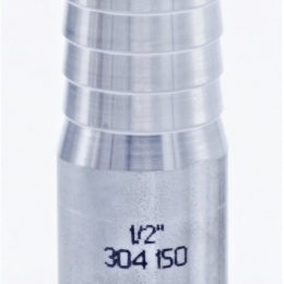 Hose raccord de tuyau connecteur type 337 1/2"